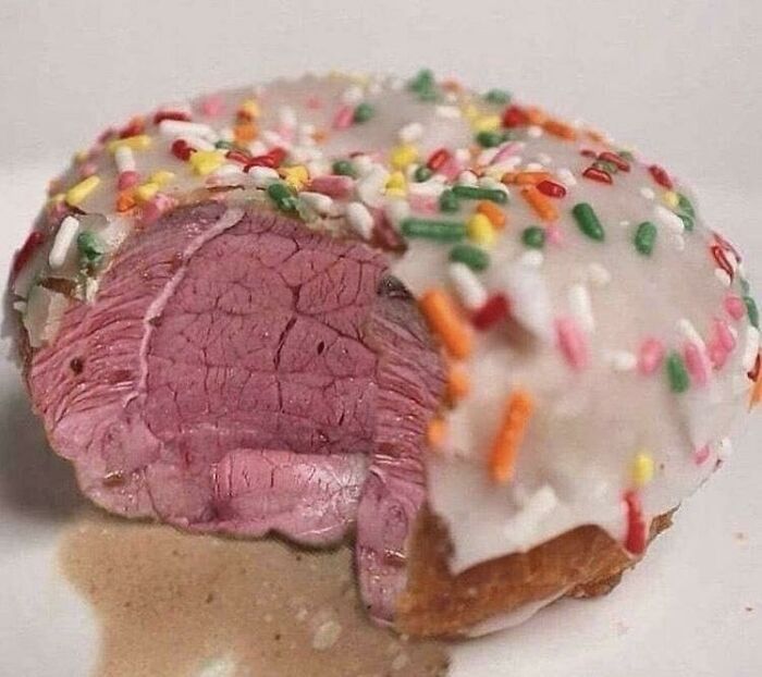 Wait, People Actually Ate These?! The Wildest Food Fails You'll Ever See