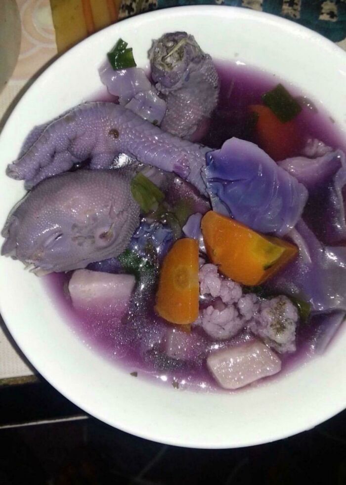 Wait, People Actually Ate These?! The Wildest Food Fails You'll Ever See