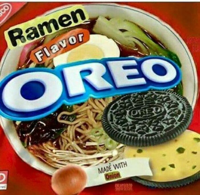 Wait, People Actually Ate These?! The Wildest Food Fails You'll Ever See