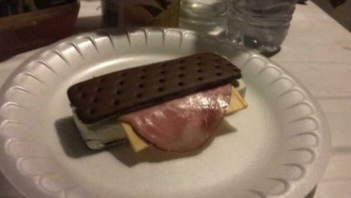 Wait, People Actually Ate These?! The Wildest Food Fails You'll Ever See