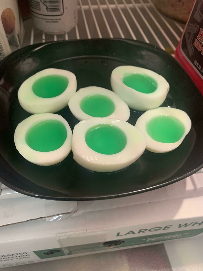 Wait, People Actually Ate These?! The Wildest Food Fails You'll Ever See