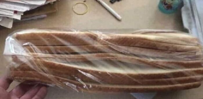 Wait, People Actually Ate These?! The Wildest Food Fails You'll Ever See