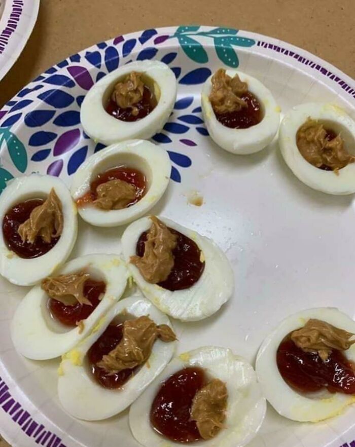 Wait, People Actually Ate These?! The Wildest Food Fails You'll Ever See