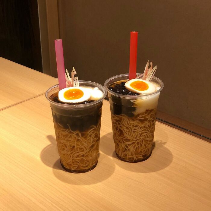 Wait, People Actually Ate These?! The Wildest Food Fails You'll Ever See