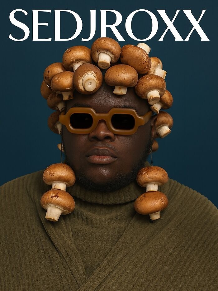 30 Wild Outfits That Turned Weird Stuff Into Fashion Gold