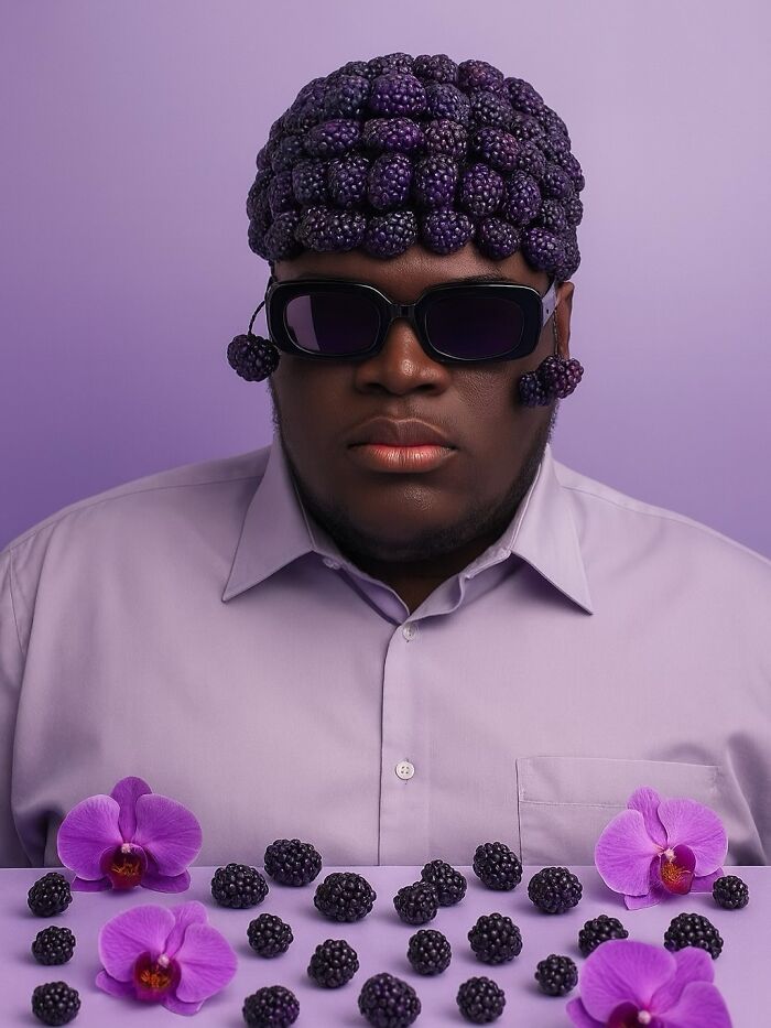 30 Wild Outfits That Turned Weird Stuff Into Fashion Gold