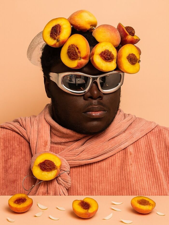 30 Wild Outfits That Turned Weird Stuff Into Fashion Gold