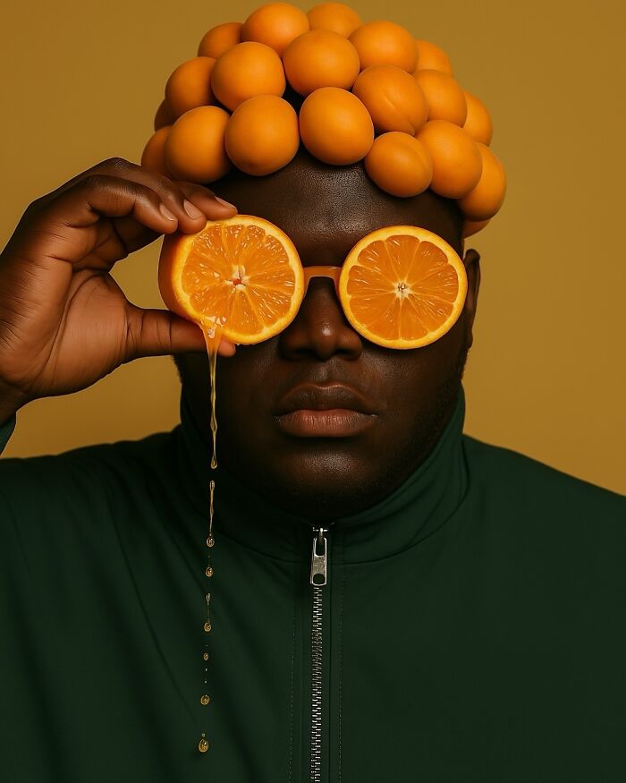 30 Wild Outfits That Turned Weird Stuff Into Fashion Gold