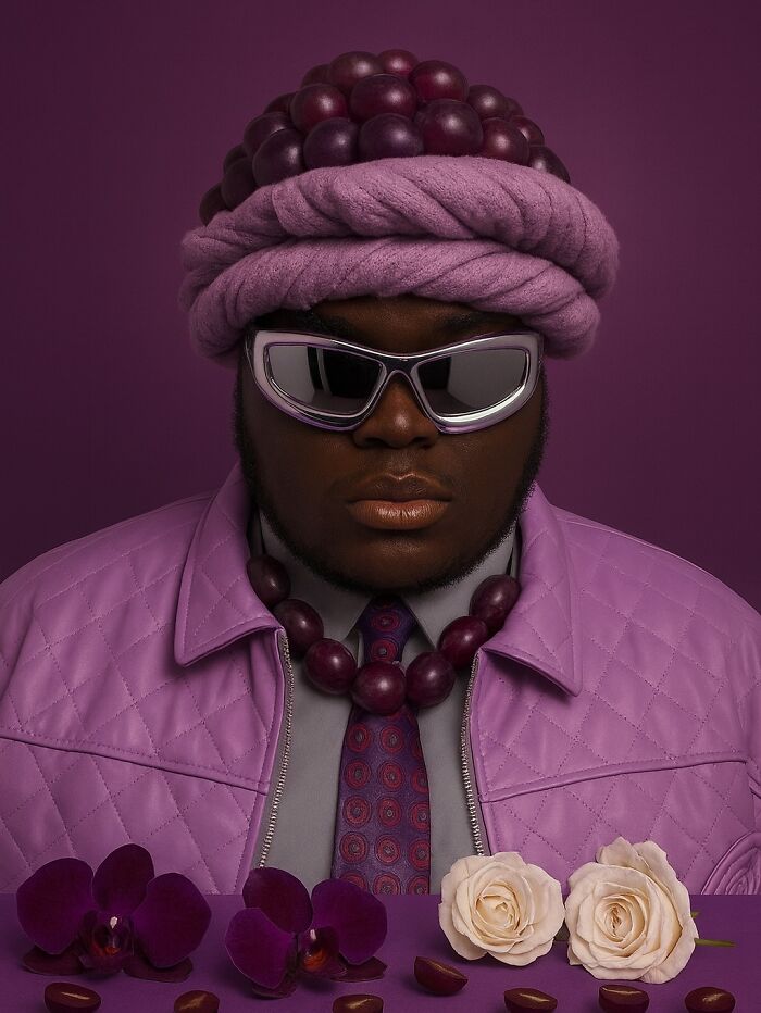 30 Wild Outfits That Turned Weird Stuff Into Fashion Gold