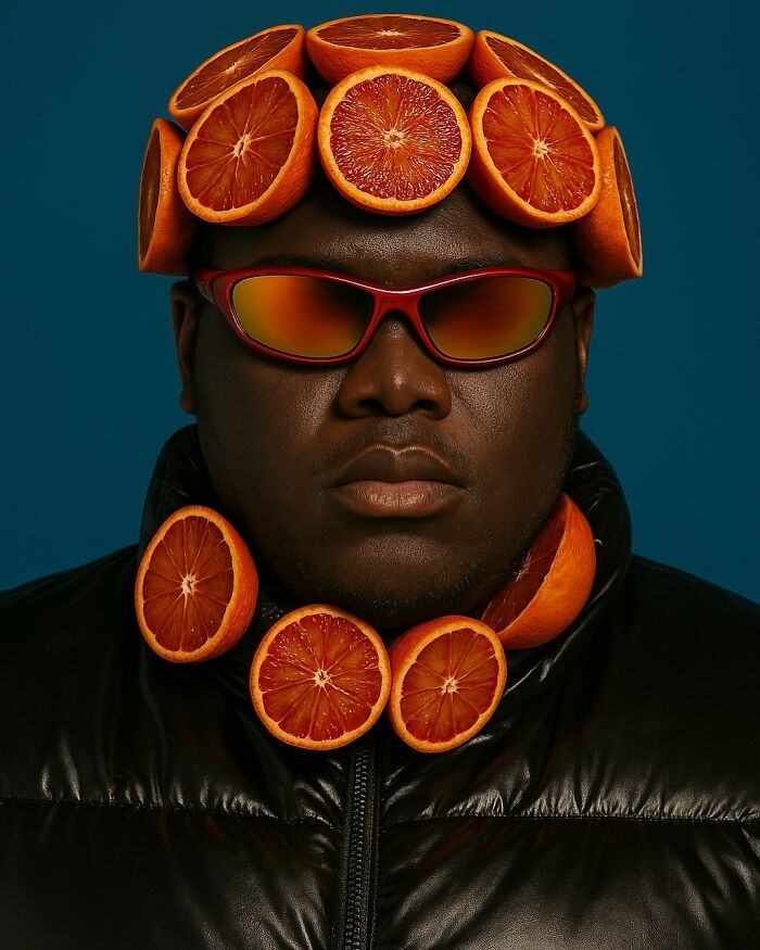 30 Wild Outfits That Turned Weird Stuff Into Fashion Gold