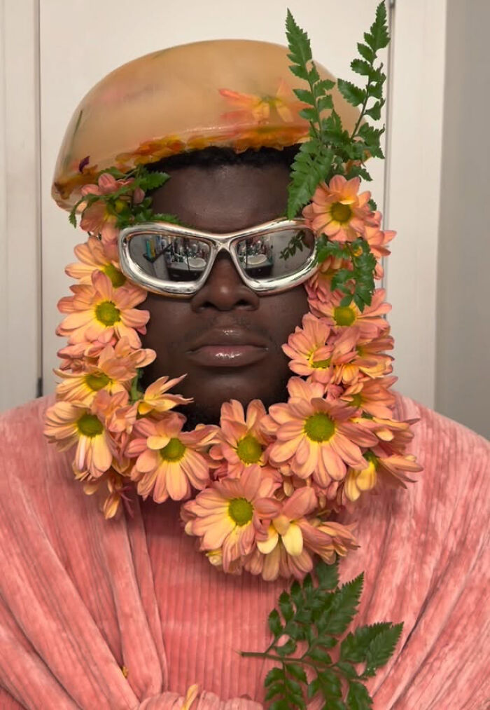 30 Wild Outfits That Turned Weird Stuff Into Fashion Gold