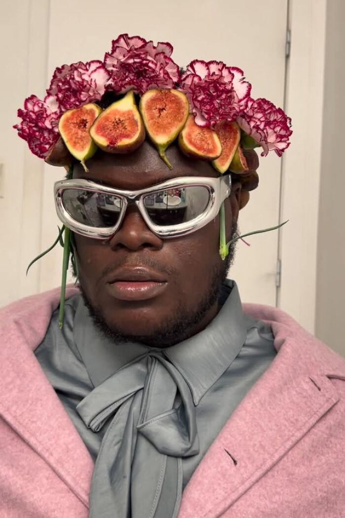 30 Wild Outfits That Turned Weird Stuff Into Fashion Gold