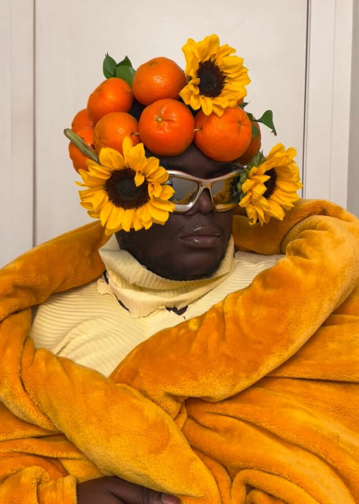 30 Wild Outfits That Turned Weird Stuff Into Fashion Gold