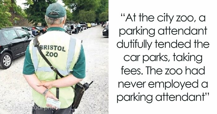 Wait, They Actually Ranked These Urban Legends?!