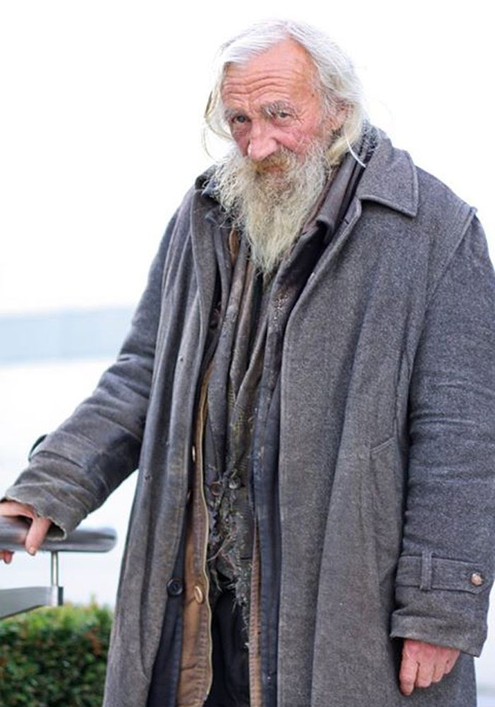 Wait, They Actually Ranked These Urban Legends?!