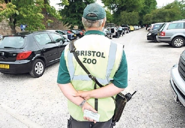 Wait, They Actually Ranked These Urban Legends?!