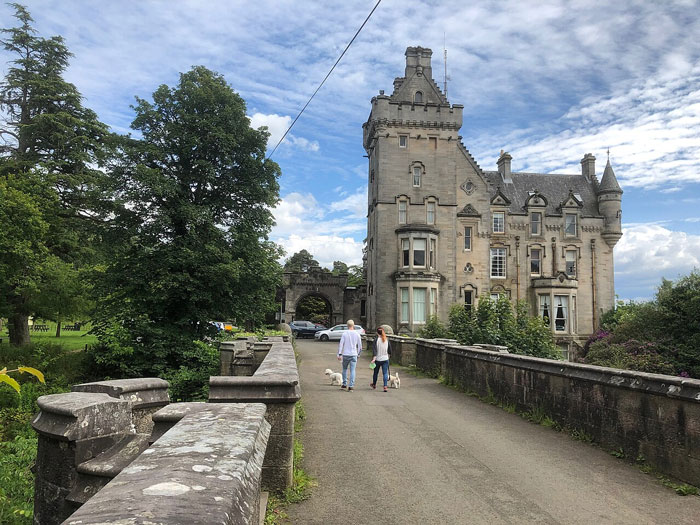 Wait, They Actually Ranked These Urban Legends?!