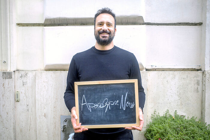 Paolo’s TV Obsession: "Apocalypse Now"