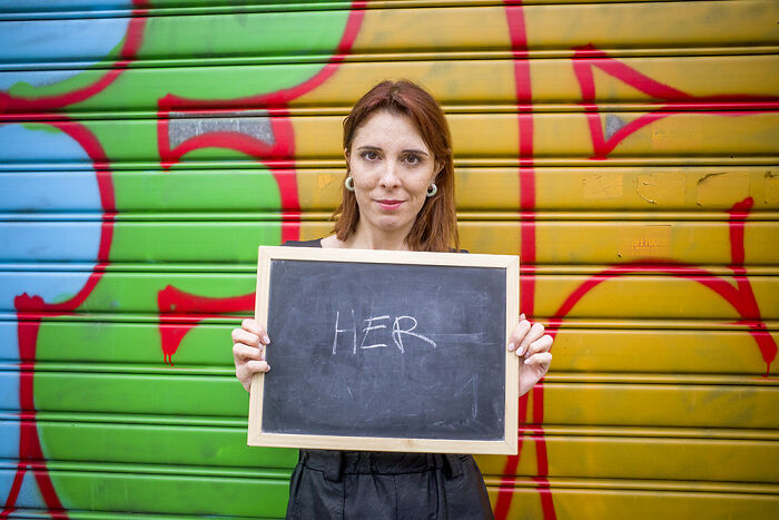 Alice Was Surprised by "Her"’s Loneliness Vibes