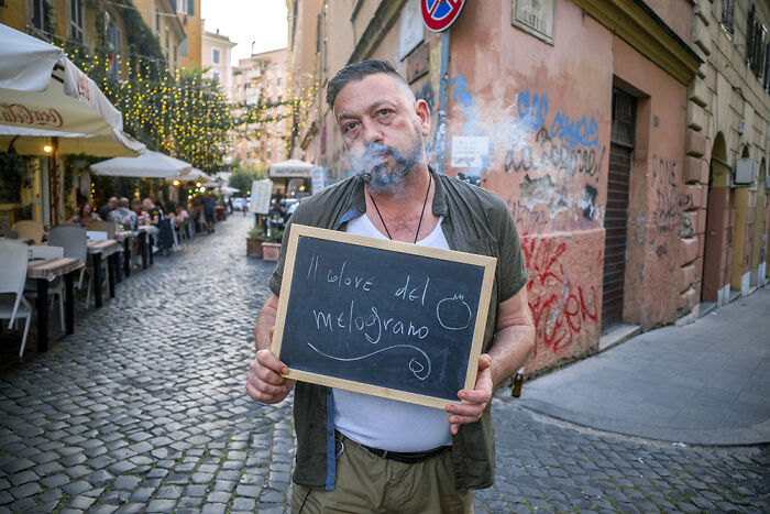 Emiliano’s Cultural Jam with "The Color Of Pomegranates"