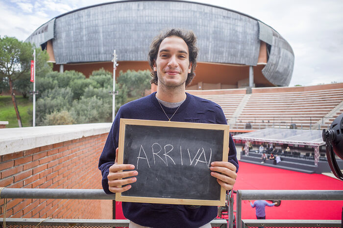 Guglielmo’s Take: "Arrival" Is All About Language Magic