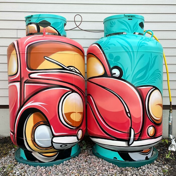 50 Jaw-Dropping Murals That Totally Transform New England Walls