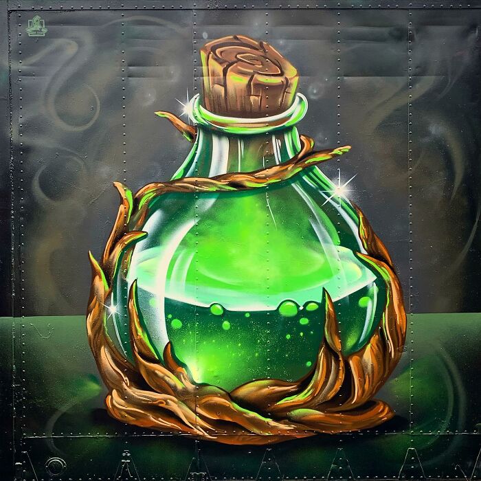 50 Jaw-Dropping Murals That Totally Transform New England Walls