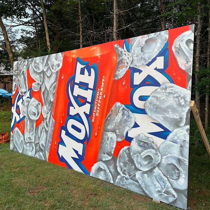 50 Jaw-Dropping Murals That Totally Transform New England Walls
