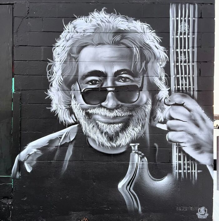 50 Jaw-Dropping Murals That Totally Transform New England Walls