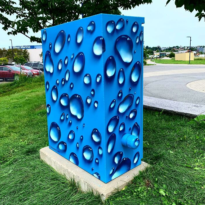 50 Jaw-Dropping Murals That Totally Transform New England Walls