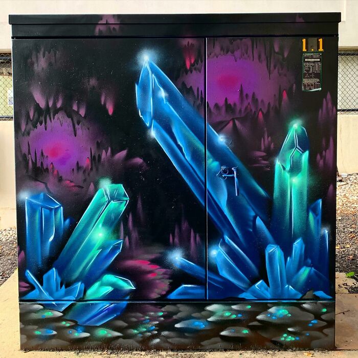 50 Jaw-Dropping Murals That Totally Transform New England Walls