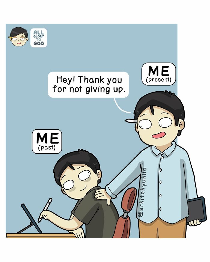 Get Ready for 45 Comics That Wrap You Up Like a Cozy Blanket