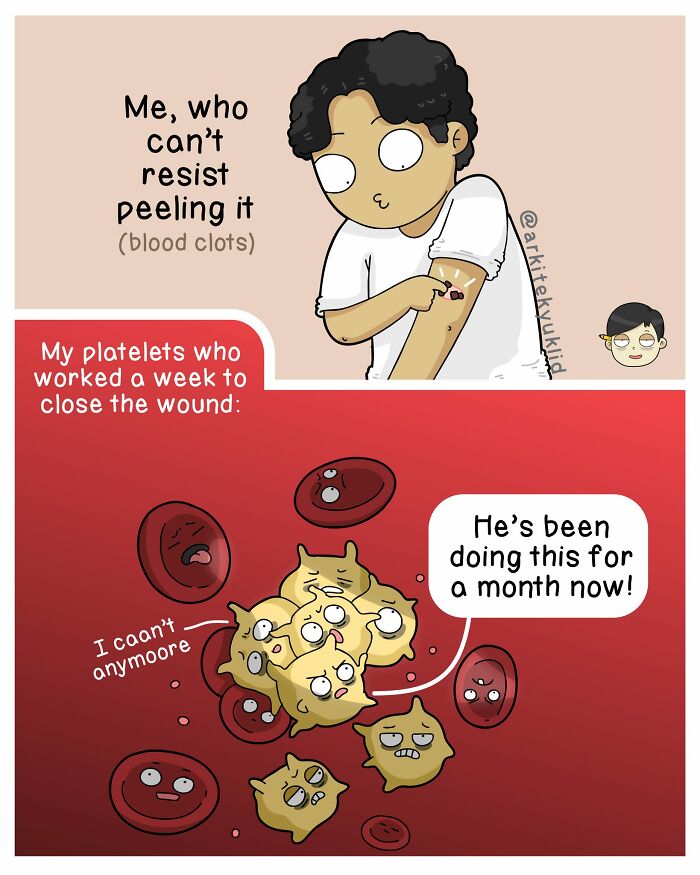 Get Ready for 45 Comics That Wrap You Up Like a Cozy Blanket