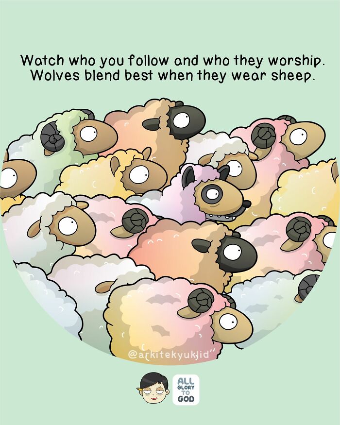 Get Ready for 45 Comics That Wrap You Up Like a Cozy Blanket