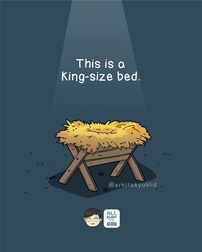 Get Ready for 45 Comics That Wrap You Up Like a Cozy Blanket