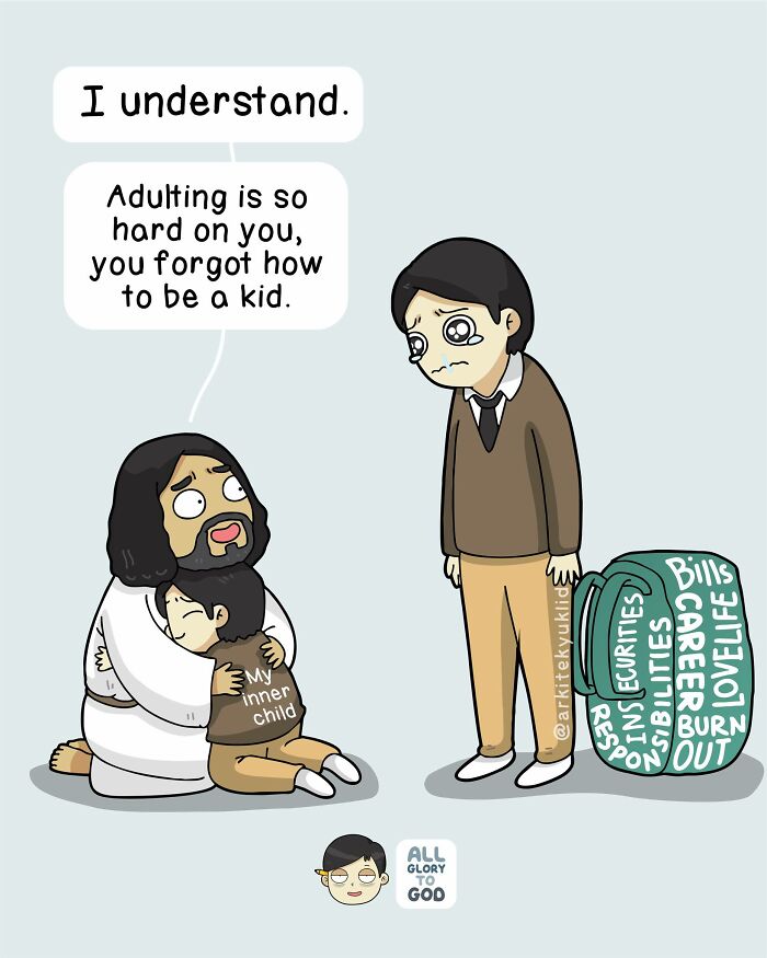 Get Ready for 45 Comics That Wrap You Up Like a Cozy Blanket