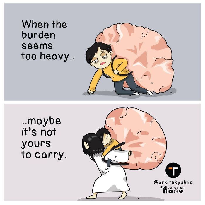 Get Ready for 45 Comics That Wrap You Up Like a Cozy Blanket