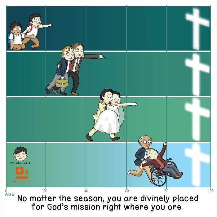 Get Ready for 45 Comics That Wrap You Up Like a Cozy Blanket