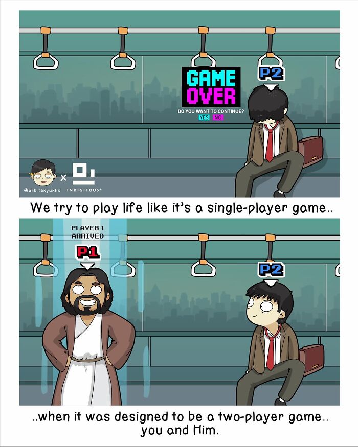 Get Ready for 45 Comics That Wrap You Up Like a Cozy Blanket