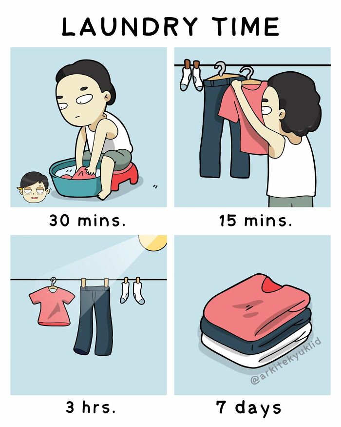 Get Ready for 45 Comics That Wrap You Up Like a Cozy Blanket