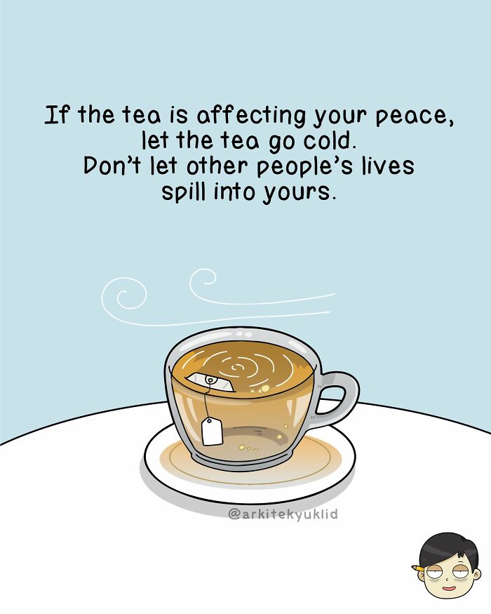 Get Ready for 45 Comics That Wrap You Up Like a Cozy Blanket