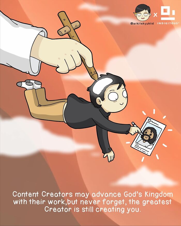 Get Ready for 45 Comics That Wrap You Up Like a Cozy Blanket