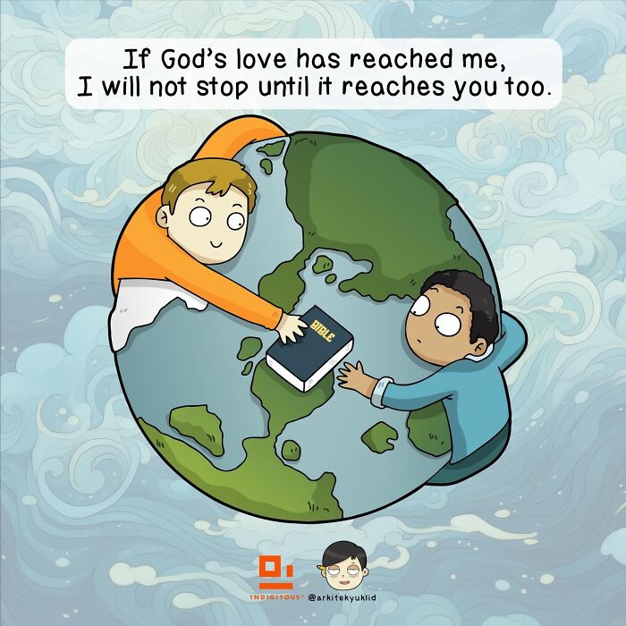 Get Ready for 45 Comics That Wrap You Up Like a Cozy Blanket