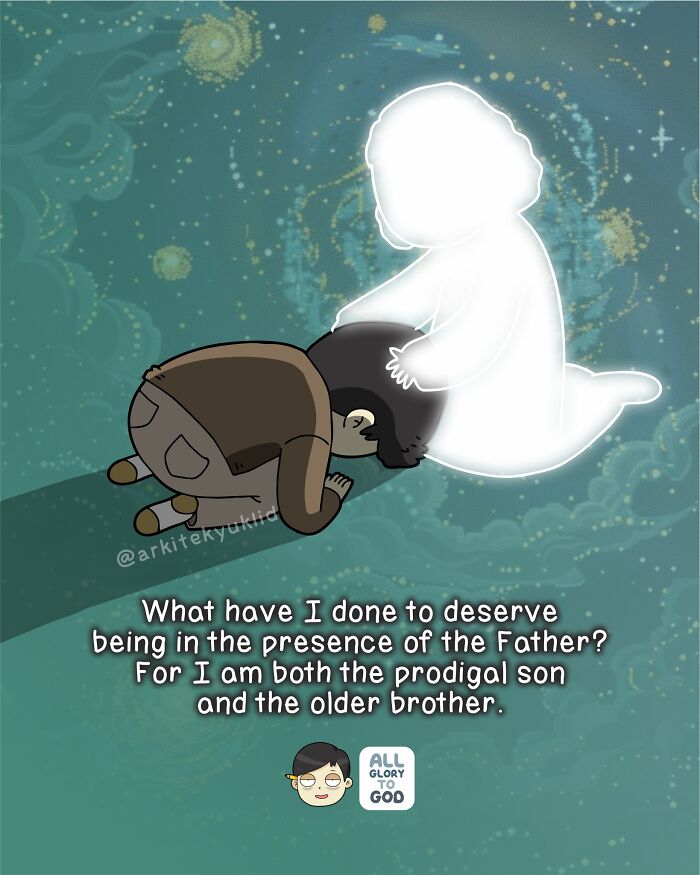 Get Ready for 45 Comics That Wrap You Up Like a Cozy Blanket