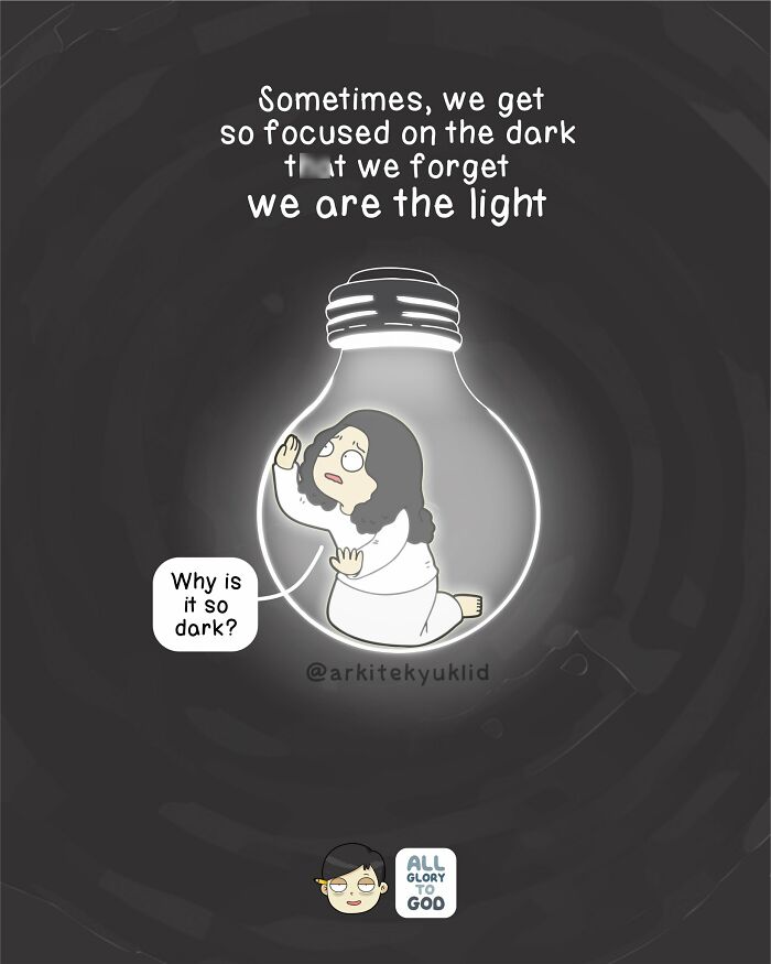 Get Ready for 45 Comics That Wrap You Up Like a Cozy Blanket