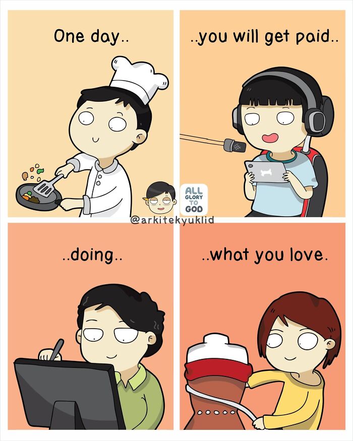 Get Ready for 45 Comics That Wrap You Up Like a Cozy Blanket