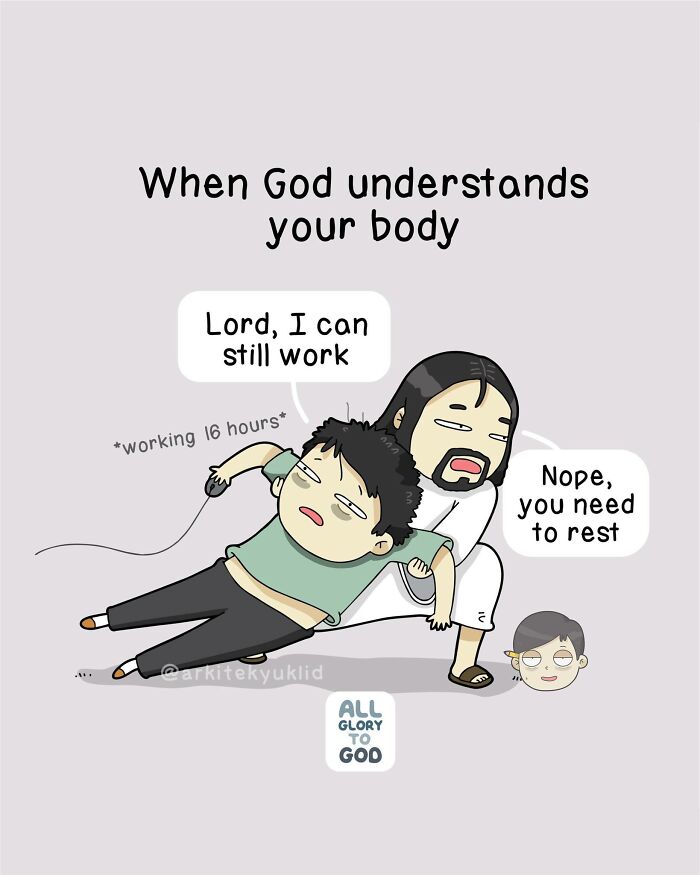 Get Ready for 45 Comics That Wrap You Up Like a Cozy Blanket