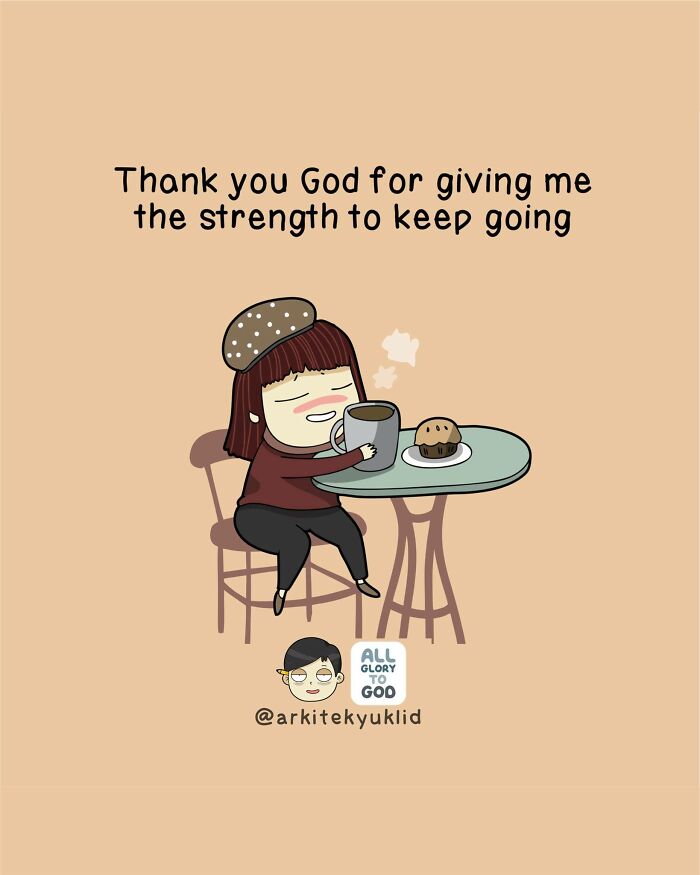 Get Ready for 45 Comics That Wrap You Up Like a Cozy Blanket