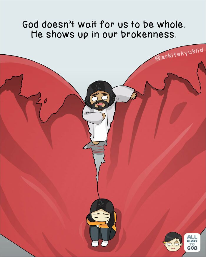 Get Ready for 45 Comics That Wrap You Up Like a Cozy Blanket