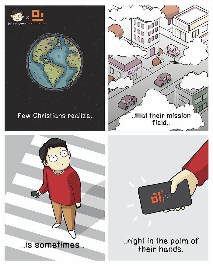 Get Ready for 45 Comics That Wrap You Up Like a Cozy Blanket